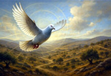 Photo of युद्ध विनाश का परिचायक, निर्माणों के रथो को चाहिए शांतिपथ