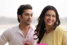 Photo of आयुष्मती गीता मैट्रिक पास’ में काशिका कपूर के दमदार अभिनय ने जीते दिल