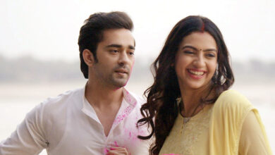 Photo of आयुष्मती गीता मैट्रिक पास’ में काशिका कपूर के दमदार अभिनय ने जीते दिल