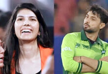 Photo of अबरार की बोली ने फिर दिखाया क्रिकेट कारोबार और सरहदों के बीच तनाव