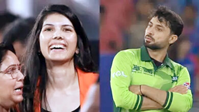 Photo of अबरार की बोली ने फिर दिखाया क्रिकेट कारोबार और सरहदों के बीच तनाव