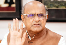 Photo of भारतीय राजनीति के एक सशक्त पुरोधा हैं ‘के.सी. त्यागी’