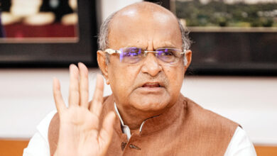 Photo of भारतीय राजनीति के एक सशक्त पुरोधा हैं ‘के.सी. त्यागी’