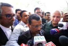 Photo of ‘आबकारी नीति मामले में आप नेताओं का बरी होना बड़ी संजीवनी
