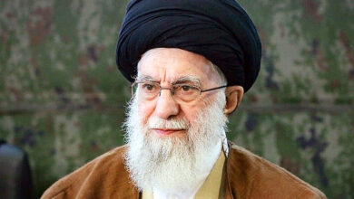 Photo of शहादत -ए – ख़ामनेई: मर के जीना सीखा दिया तूने