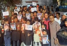 Photo of खामेनेई की मौत ने मिटाई शिया-सुन्नियों के बीच की दूरी