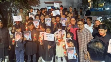 Photo of खामेनेई की मौत ने मिटाई शिया-सुन्नियों के बीच की दूरी