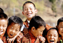 Photo of प्रसन्नता का वैश्विक संकल्प और भारतीय संदर्भ