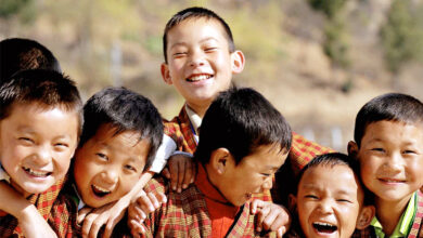 Photo of प्रसन्नता का वैश्विक संकल्प और भारतीय संदर्भ