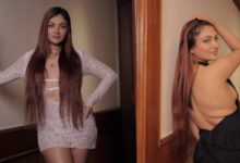 Photo of नए दौर के स्टारडम का चेहरा बनीं खुशी मुखर्जी