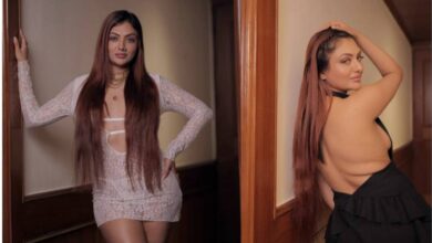 Photo of नए दौर के स्टारडम का चेहरा बनीं खुशी मुखर्जी