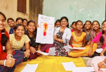 Photo of किम्बर्ली-क्लार्क और यूनिसेफ की साझेदारी में 9 राज्यों में बड़ा हेल्थ मिशन