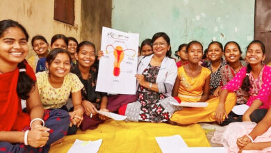 Photo of किम्बर्ली-क्लार्क और यूनिसेफ की साझेदारी में 9 राज्यों में बड़ा हेल्थ मिशन