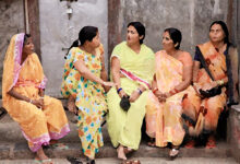 Photo of किस्सागोई: जो समय से परे जाकर मनुष्य को मनुष्य से जोड़ती है