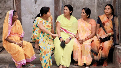 Photo of किस्सागोई: जो समय से परे जाकर मनुष्य को मनुष्य से जोड़ती है