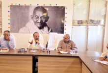 Photo of प्रमुख पर्यटन स्थल आबू राज को स्वच्छता में रोल मॉडल बनाकर मुख्यमंत्री के संकल्प को पूरा करेंगे : के के गुप्ता