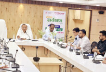 Photo of मुख्यमंत्री का संकल्प है, प्रदेश को स्वच्छ, समृद्ध और विकसित राजस्थान बनाना : के के गुप्ता