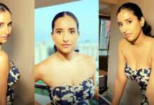 Photo of कृष्णा गौतम ने रेड कार्पेट पर रचा एलिगेंस का नया अंदाज़
