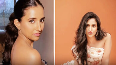 Photo of कृष्णा गौतम ने की फ़िल्म ‘आदि जगतगुरु शंकराचार्य’ की सिनेमाई घोषणा