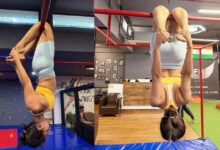 Photo of फॉरेस्ट रेंजर’ में एक्शन का तूफान लाएंगी कृष्णा गौतम