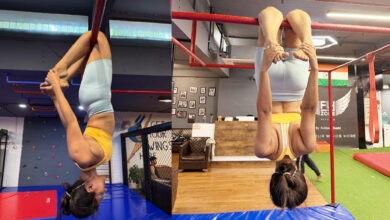 Photo of फॉरेस्ट रेंजर’ में एक्शन का तूफान लाएंगी कृष्णा गौतम