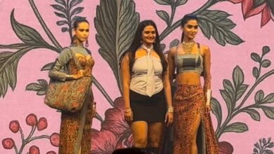 Photo of वसई की छात्रा ने 239 प्रतिभागियों को पछाड़ जीता राष्ट्रीय सम्मान