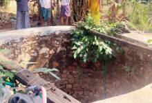 Photo of विकास की अंधी दौड़ में कहीं प्यासी न रह जाएं हमारी आने वाली पीढ़ियां