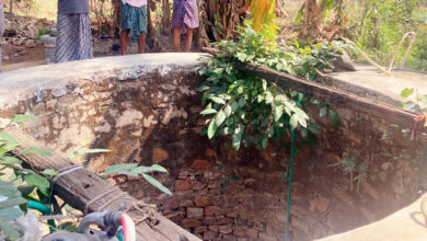 Photo of विकास की अंधी दौड़ में कहीं प्यासी न रह जाएं हमारी आने वाली पीढ़ियां