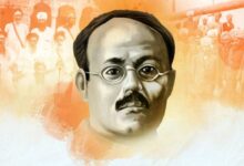 Photo of त्याग, तप और तर्क के प्रतीक अमर शहीद लाला हरदयाल