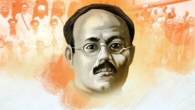 Photo of त्याग, तप और तर्क के प्रतीक अमर शहीद लाला हरदयाल