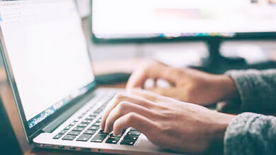 Photo of डिजिटल डस्ट: हमारे ऑनलाइन जीवन की अनदेखी छाया