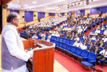 Photo of भारत में लोकतंत्र की जड़ें वैदिक काल से ही अंकुरितः राज्यपाल