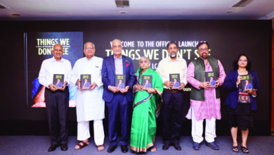 Photo of एल.सी. सिंह की किताब ने किया गहरा आत्ममंथन