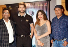 Photo of देहरादून की वादियों में गूंजेगा प्यार और डर का संगम: “लव ऐंड घोस्ट” का धमाकेदार आगाज़