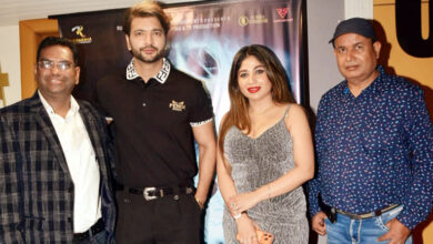 Photo of देहरादून की वादियों में गूंजेगा प्यार और डर का संगम: “लव ऐंड घोस्ट” का धमाकेदार आगाज़