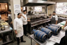 Photo of पश्चिम एशिया युद्ध के बीच भारत की रसोई गैस सुरक्षा पर बड़ा संकट