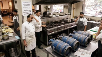Photo of पश्चिम एशिया युद्ध के बीच भारत की रसोई गैस सुरक्षा पर बड़ा संकट