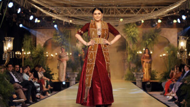 Photo of मधुरिमा तुली ने बेटियों के सम्मान को दी आवाज़