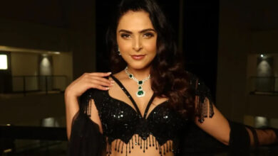 Photo of अर्चना कोचर के आउटफिट में मधुरिमा तुली का स्टाइलिश अवतार