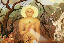 Photo of युद्ध के साए में महावीर स्वामी शांति की किरण