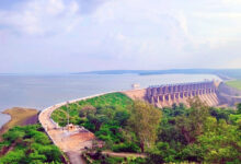 Photo of राजस्थान के माही बाँध के बेक वॉटर क्षेत्र में केरल के बेकवॉटर जैसे पर्यटन की अपार संभावनाएं