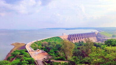 Photo of राजस्थान के माही बाँध के बेक वॉटर क्षेत्र में केरल के बेकवॉटर जैसे पर्यटन की अपार संभावनाएं