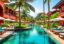 Photo of क्लब महिंद्रा ने महाराष्ट्र में बढ़ाए 110 कमरे; दापोली के मुरुद बीच के पास रिसॉर्ट के लिए किया रणनीतिक समझौता