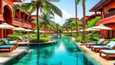 Photo of क्लब महिंद्रा ने महाराष्ट्र में बढ़ाए 110 कमरे; दापोली के मुरुद बीच के पास रिसॉर्ट के लिए किया रणनीतिक समझौता