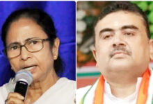 Photo of पश्चिम बंगाल का भवानीपुर बना आगामी विधानसभा चुनावी रण का मैदान