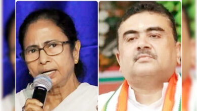 Photo of पश्चिम बंगाल का भवानीपुर बना आगामी विधानसभा चुनावी रण का मैदान