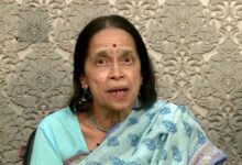 Photo of डॉ मंगला नरलीकर भारत की एक प्रतिष्ठित महिला गणितज्ञ