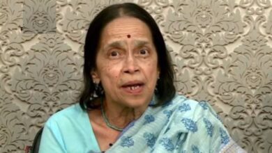 Photo of डॉ मंगला नरलीकर भारत की एक प्रतिष्ठित महिला गणितज्ञ