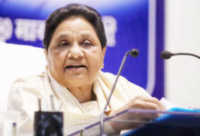 Photo of पश्चिमी यूपी में मायावती पुराने सपने और नई रणनीति के साथ