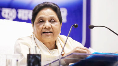 Photo of पश्चिमी यूपी में मायावती पुराने सपने और नई रणनीति के साथ